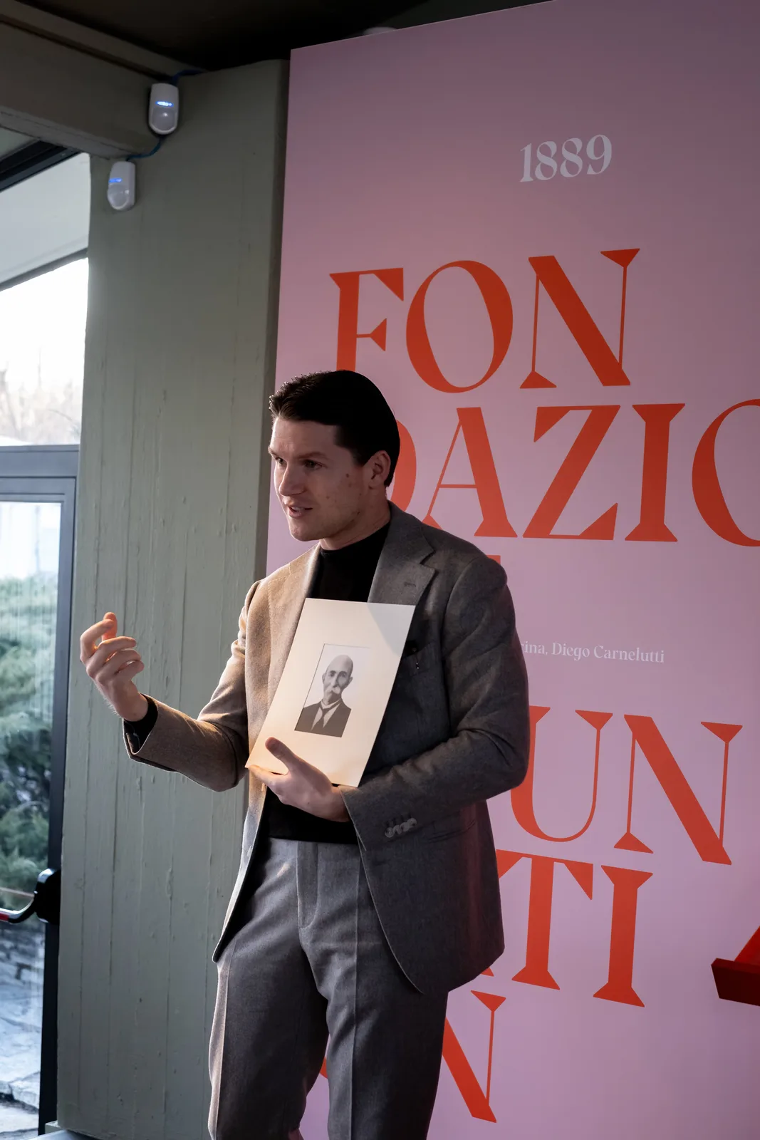 Momento del percorso Artigiani 4.0